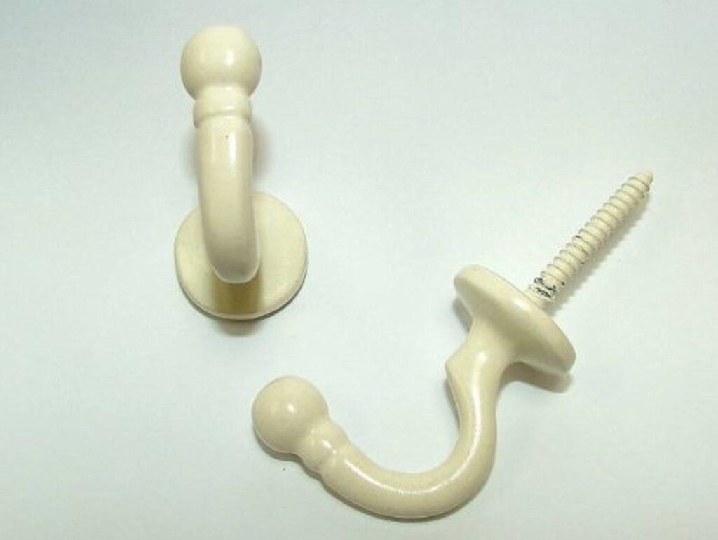 Curtain Tassel Hooks