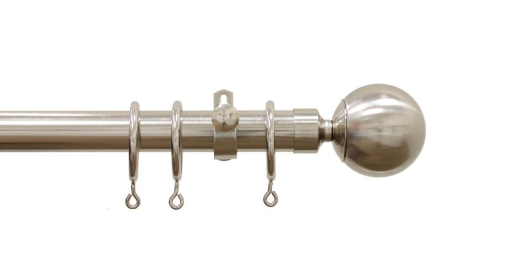 Magna 28mm Ball Finials - Power Home Products