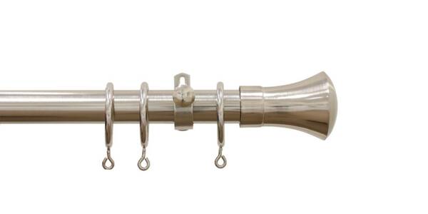 Magna 28mm Trumpet Finials