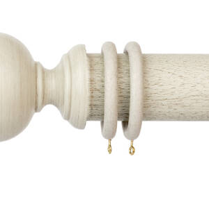 Fidenza 63mm - Chateau Grey