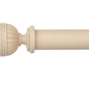 Florence 50mm - Taupe Pole