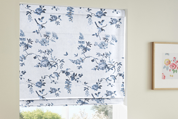 ROMAN BLINDS - Power Home Products