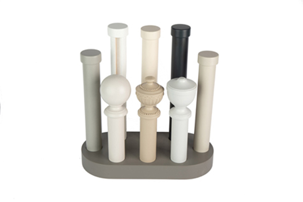 WOOD POLES - Power Home Products