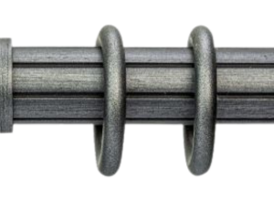 Capri Granite End Cap