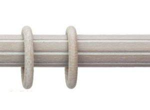 Capri 50mm Limestone pole