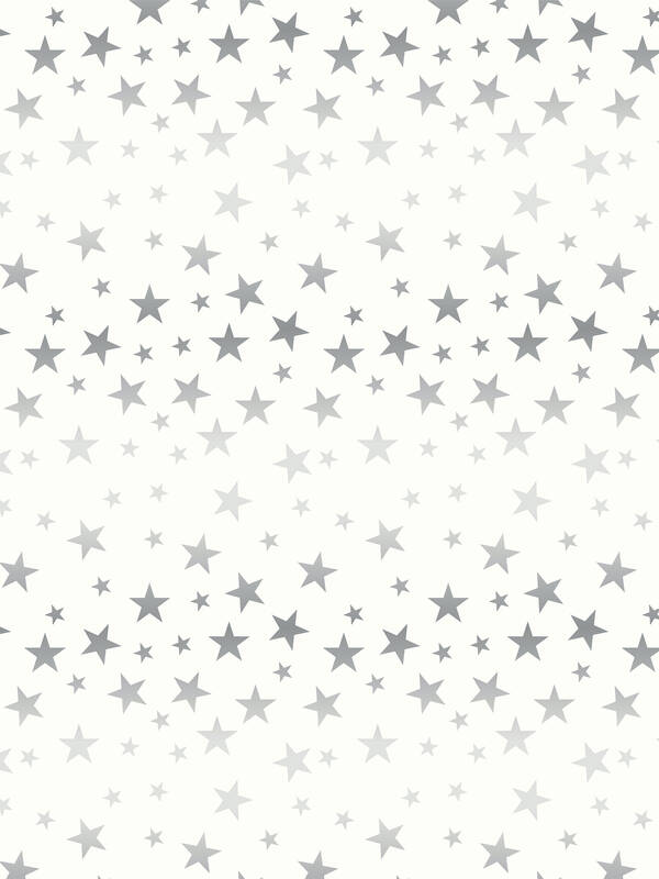 Twinkle Stars Silver