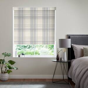 Austin Silver Roller Blind