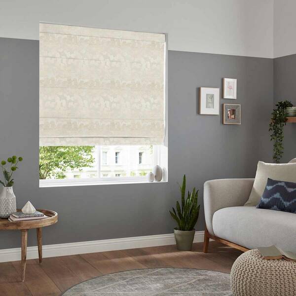 Gabriel Oyster Roman Blind - Image 3