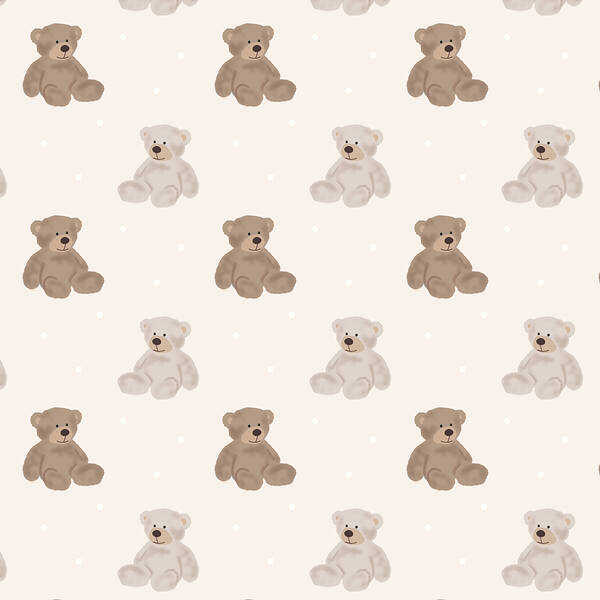 Teddies Cream