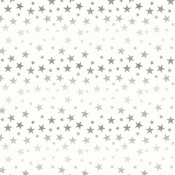 Twinkle Stars Silver