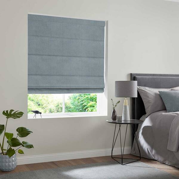 Cassandra Sky Roman Blind - Image 2