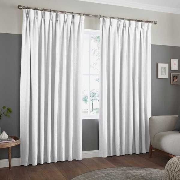 Clara Frost Curtains - Image 3