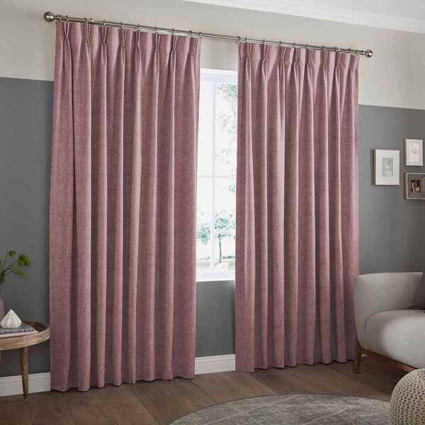 Clara Blossom Curtains