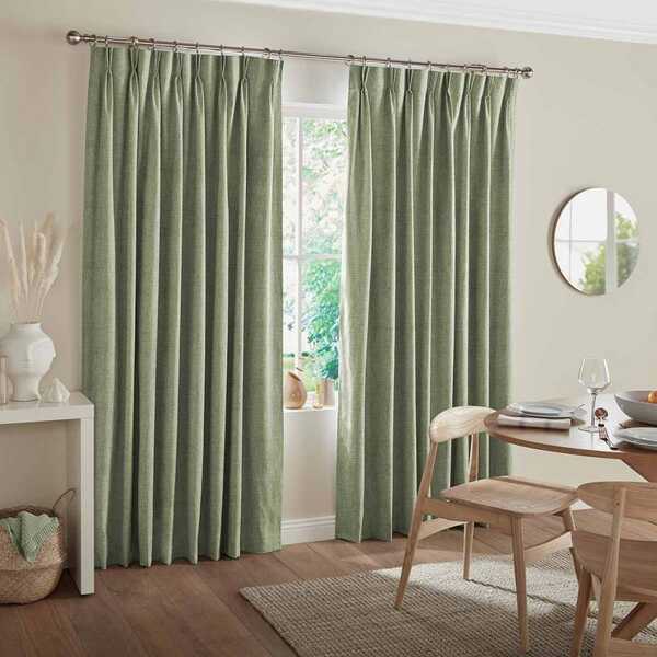 Clara apple Curtains