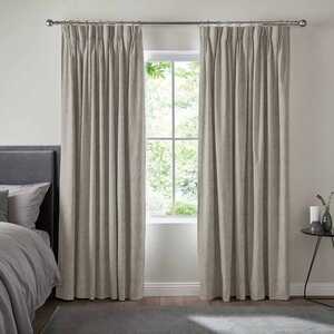 Clara Ghost Curtains