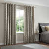 Alianna Graphite Curtains - Image 2