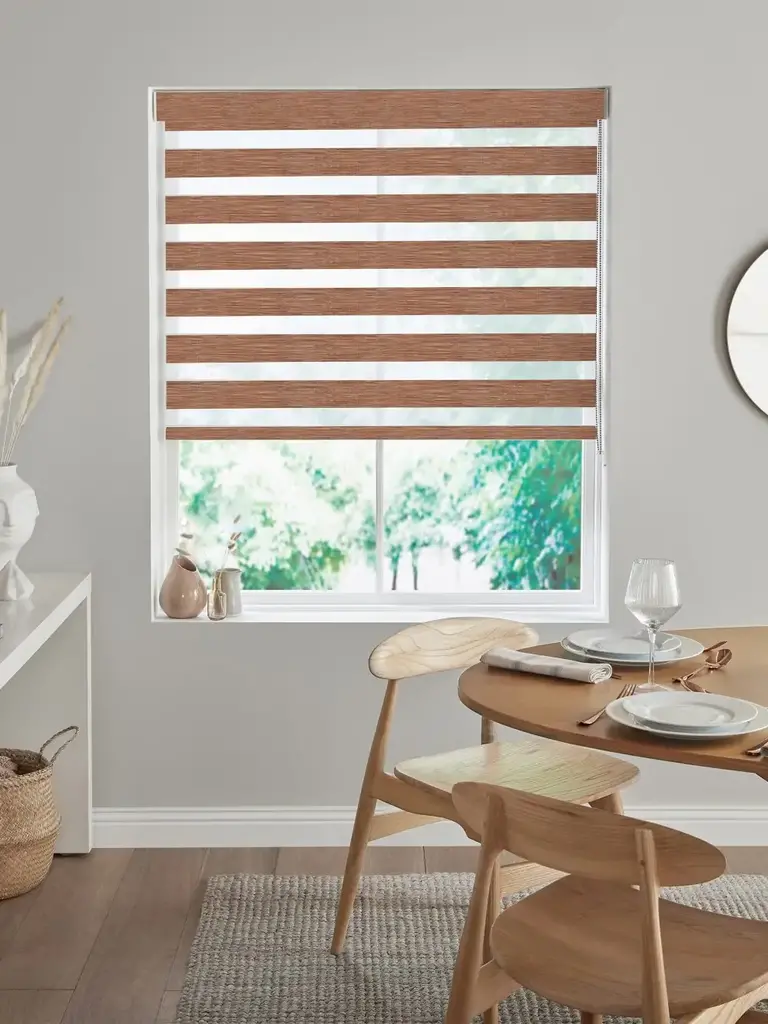 Kempton Teak